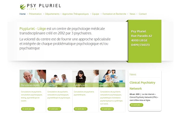 Psypluriel