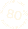 95% graine d'origine