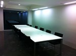 Synchrone - salle de réunion