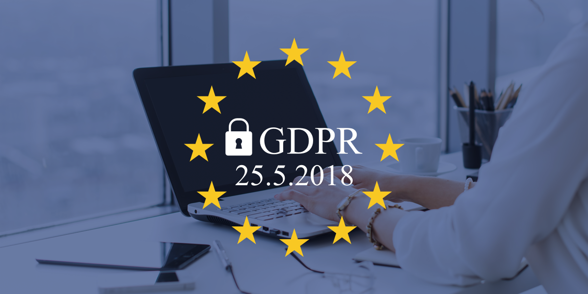 GDPR site internet