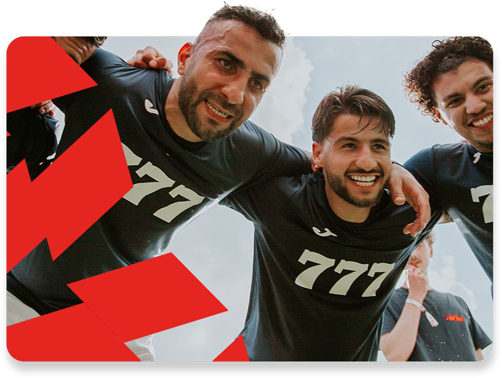 Team - 7Cup