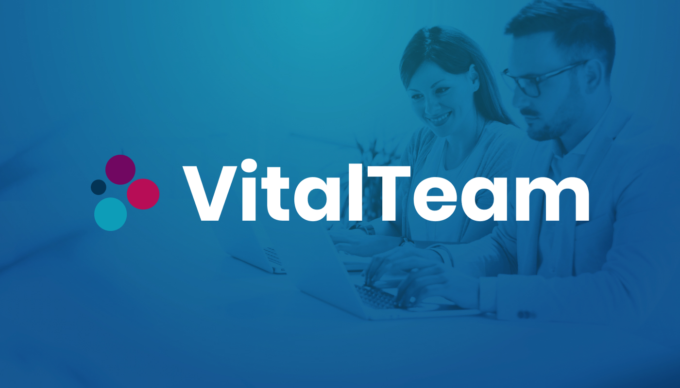 Projet VitalTeam