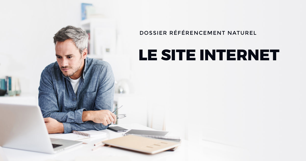 Référencement site internet