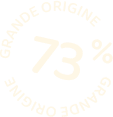 95% graine d'origine