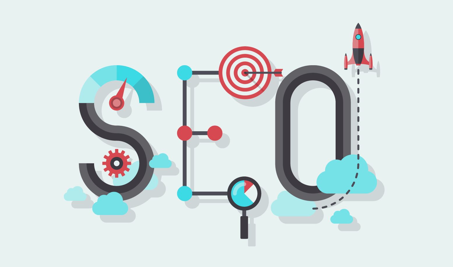 Le référencement naturel SEO en 2018: les nouveautés