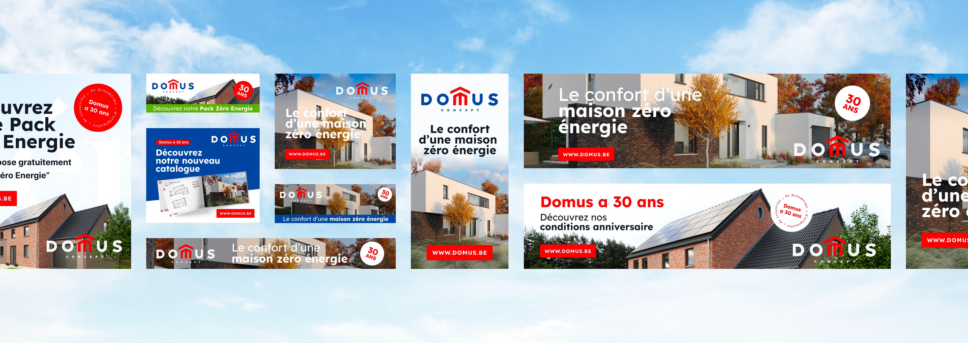 Ads Domus
