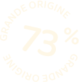 95% graine d'origine