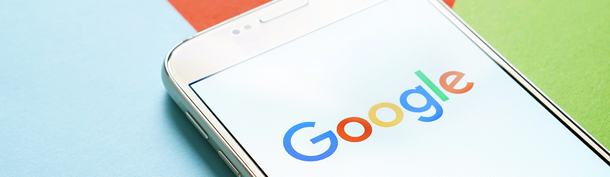 Premier référencement naturel Google