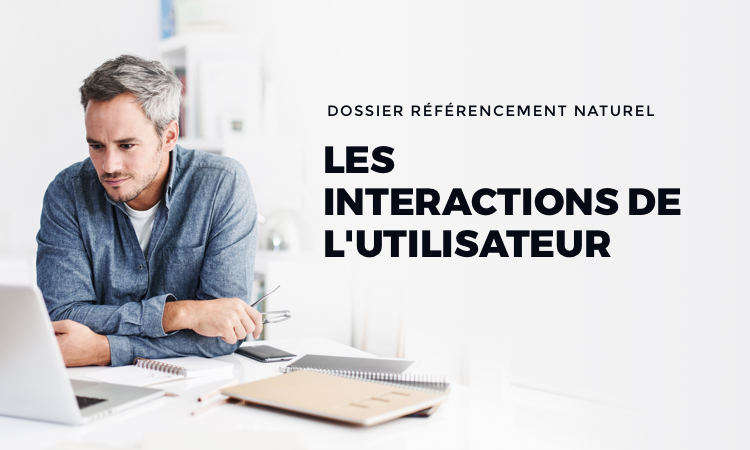 Dossier référencement naturel