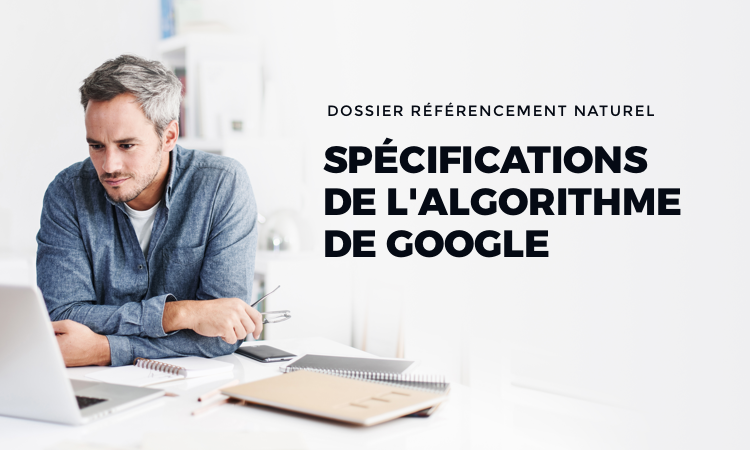 Dossier référencement naturel