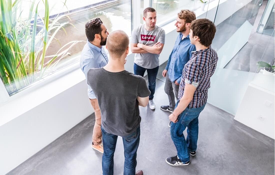 equipe synchrone liege