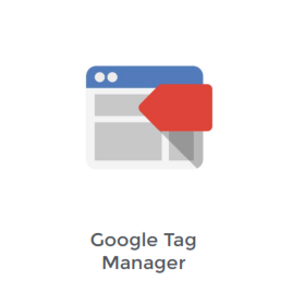 google tag manager