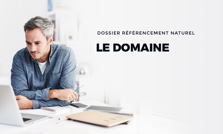 Dossier référencement naturel