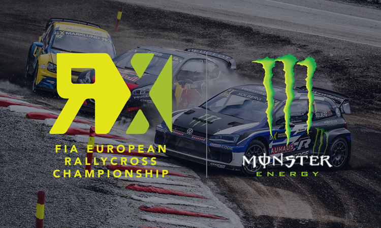 Spa RX Rallycross