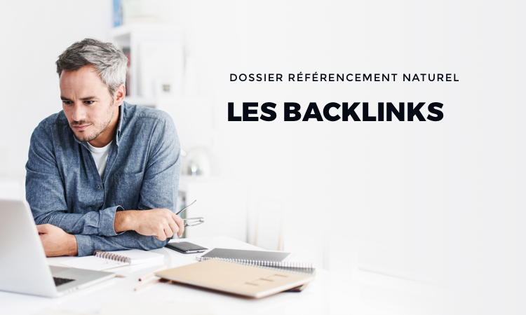 Dossier référencement naturel