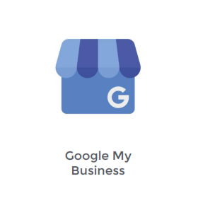 google my business