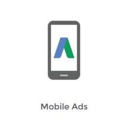 mobile ads