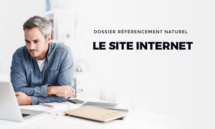 Dossier référencement naturel