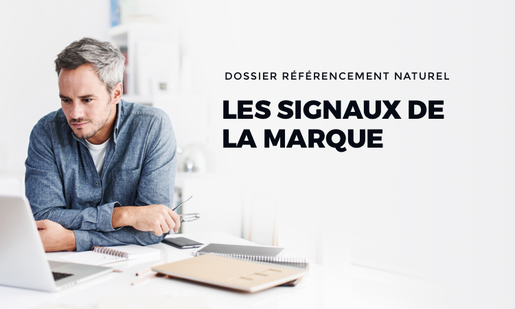 Dossier référencement naturel