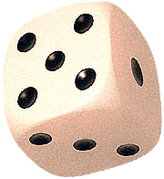 dice